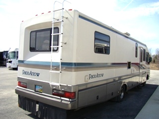 1994 FLEETWOOD PACE ARROW PART FOR SALE | FIND RV SALVAGE AT VISONE RV