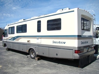 1994 FLEETWOOD PACE ARROW PART FOR SALE | FIND RV SALVAGE AT VISONE RV
