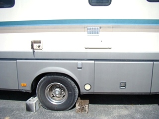 1994 FLEETWOOD PACE ARROW PART FOR SALE | FIND RV SALVAGE AT VISONE RV
