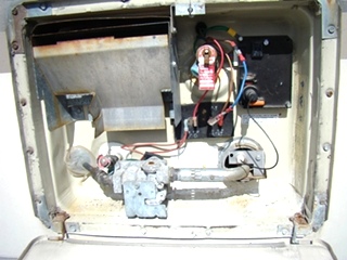 1994 FLEETWOOD PACE ARROW PART FOR SALE | FIND RV SALVAGE AT VISONE RV