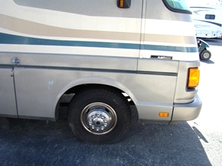 1994 FLEETWOOD PACE ARROW PART FOR SALE 