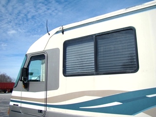 1994 FLEETWOOD PACE ARROW PART FOR SALE | FIND RV SALVAGE AT VISONE RV