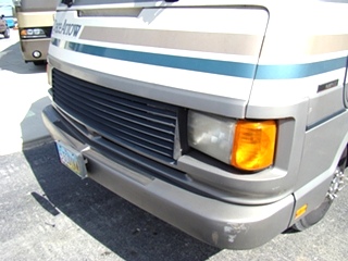 1994 FLEETWOOD PACE ARROW PART FOR SALE | FIND RV SALVAGE AT VISONE RV