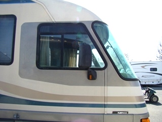 1994 FLEETWOOD PACE ARROW PART FOR SALE | FIND RV SALVAGE AT VISONE RV