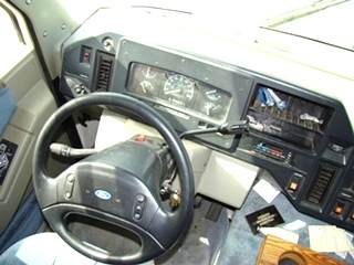 1994 FLEETWOOD PACE ARROW PART FOR SALE | FIND RV SALVAGE AT VISONE RV