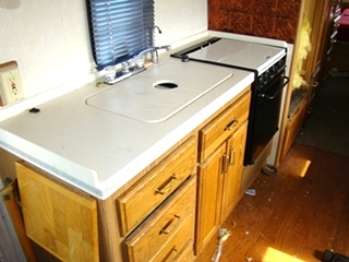 1994 FLEETWOOD PACE ARROW PART FOR SALE | FIND RV SALVAGE AT VISONE RV