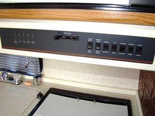1994 FLEETWOOD PACE ARROW PART FOR SALE | FIND RV SALVAGE AT VISONE RV