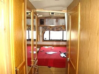 1994 FLEETWOOD PACE ARROW PART FOR SALE | FIND RV SALVAGE AT VISONE RV