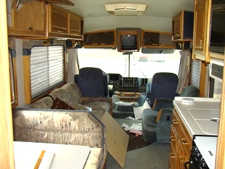 1994 FLEETWOOD PACE ARROW PART FOR SALE | FIND RV SALVAGE AT VISONE RV