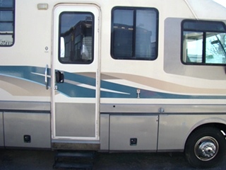 1994 FLEETWOOD PACE ARROW PART FOR SALE | FIND RV SALVAGE AT VISONE RV