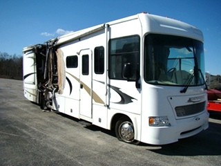 2005 GULFSTREAM INDEPENDENCE PARTS FOR SALE