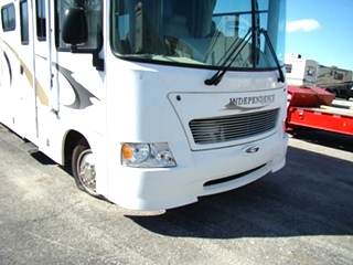 2005 GULFSTREAM INDEPENDENCE PARTS FOR SALE