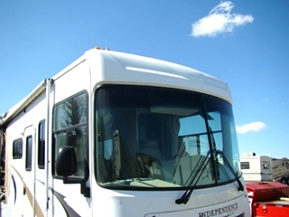 2005 GULFSTREAM INDEPENDENCE PARTS FOR SALE