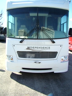 2005 GULFSTREAM INDEPENDENCE PARTS FOR SALE