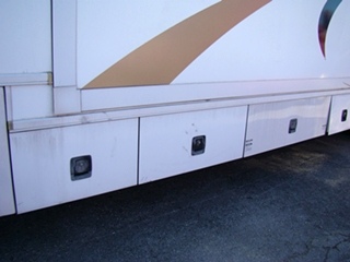 2005 GULFSTREAM INDEPENDENCE PARTS FOR SALE