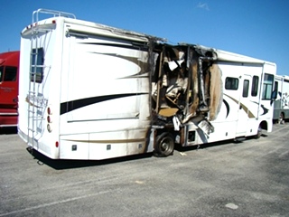 2005 GULFSTREAM INDEPENDENCE PARTS FOR SALE