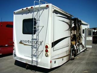 2005 GULFSTREAM INDEPENDENCE PARTS FOR SALE