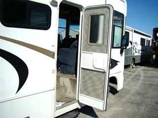 2005 GULFSTREAM INDEPENDENCE PARTS FOR SALE