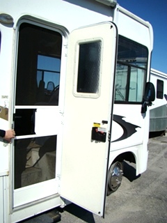 2005 GULFSTREAM INDEPENDENCE PARTS FOR SALE