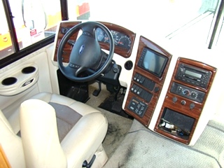 2005 GULFSTREAM INDEPENDENCE PARTS FOR SALE