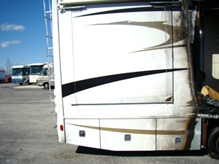 2005 GULFSTREAM INDEPENDENCE PARTS FOR SALE