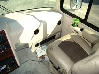 2005 GULFSTREAM INDEPENDENCE PARTS FOR SALE