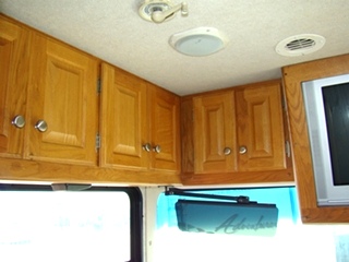 2005 GULFSTREAM INDEPENDENCE PARTS FOR SALE