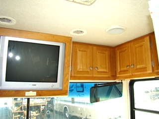 2005 GULFSTREAM INDEPENDENCE PARTS FOR SALE