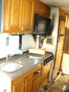 2005 GULFSTREAM INDEPENDENCE PARTS FOR SALE