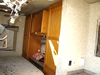 2005 GULFSTREAM INDEPENDENCE PARTS FOR SALE