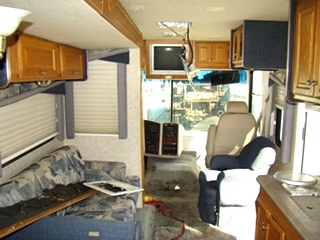 2005 GULFSTREAM INDEPENDENCE PARTS FOR SALE
