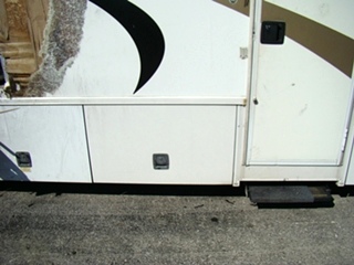 2005 GULFSTREAM INDEPENDENCE PARTS FOR SALE