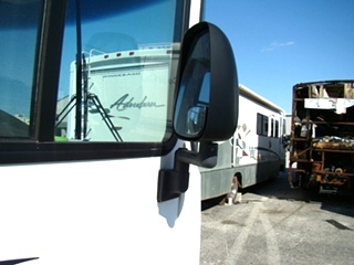 2005 GULFSTREAM INDEPENDENCE PARTS FOR SALE
