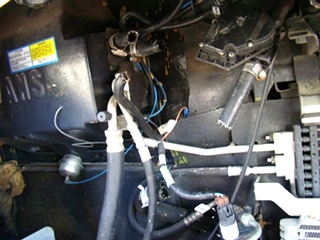2005 GULFSTREAM INDEPENDENCE PARTS FOR SALE