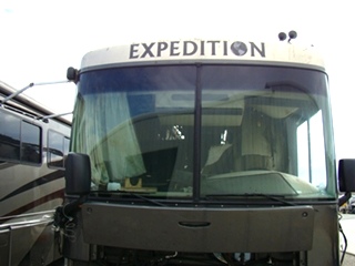 FLEETWOOD EXPEDITION RV PARTS FOR SALE YEAR 2004