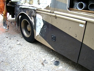 FLEETWOOD EXPEDITION RV PARTS FOR SALE YEAR 2004