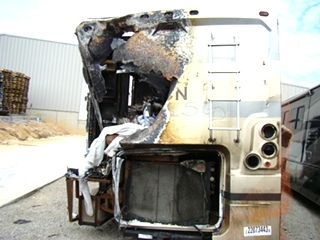 FLEETWOOD EXPEDITION RV PARTS FOR SALE YEAR 2004