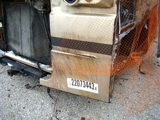 FLEETWOOD EXPEDITION RV PARTS FOR SALE YEAR 2004