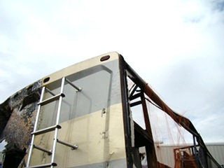 FLEETWOOD EXPEDITION RV PARTS FOR SALE YEAR 2004