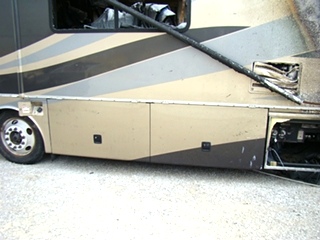 FLEETWOOD EXPEDITION RV PARTS FOR SALE YEAR 2004