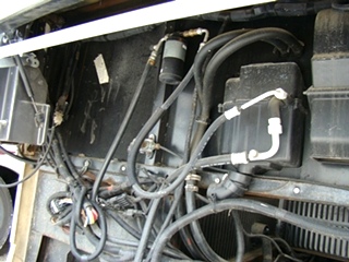 FLEETWOOD EXPEDITION RV PARTS FOR SALE YEAR 2004