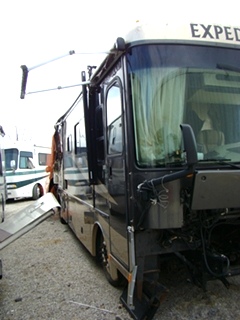 FLEETWOOD EXPEDITION RV PARTS FOR SALE YEAR 2004