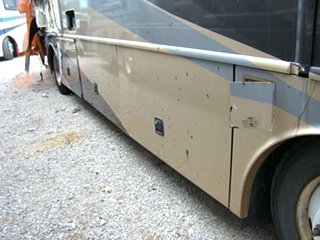 FLEETWOOD EXPEDITION RV PARTS FOR SALE YEAR 2004
