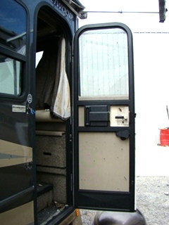 FLEETWOOD EXPEDITION RV PARTS FOR SALE YEAR 2004