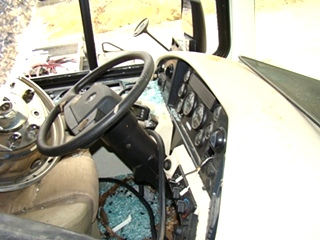 FLEETWOOD EXPEDITION RV PARTS FOR SALE YEAR 2004