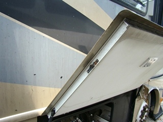 FLEETWOOD EXPEDITION RV PARTS FOR SALE YEAR 2004