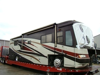 2008 BEAVER CONTESSA RV PARTS FOR SALE - MOTORHOME SALVAGE YARD