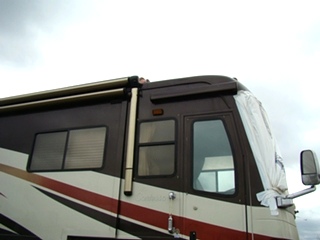 2008 BEAVER CONTESSA RV PARTS FOR SALE - MOTORHOME SALVAGE YARD