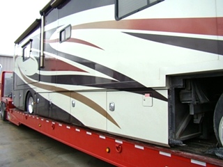 2008 BEAVER CONTESSA RV PARTS FOR SALE - MOTORHOME SALVAGE YARD