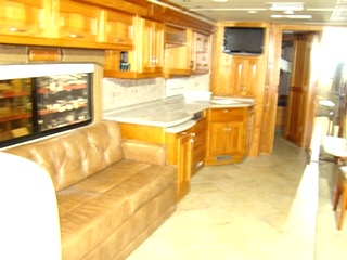 2008 BEAVER CONTESSA RV PARTS FOR SALE - MOTORHOME SALVAGE YARD